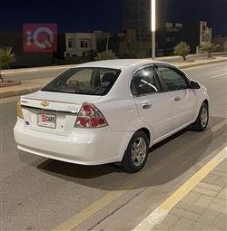 شيفروليه أفيو